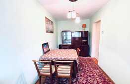 Apartament superb cu 3 camere in inima orașului, 69 mp, zona Ultracentrala