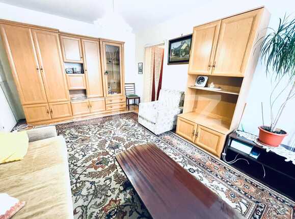Apartament de vânzare 3 camere Ultracentral - 78217AV | BLITZ Arad | Poza2