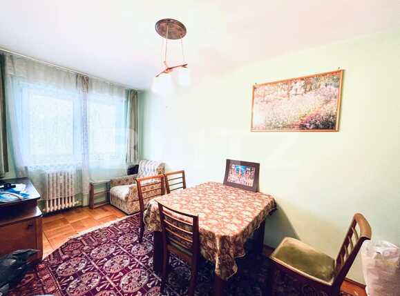 Apartament de vânzare 3 camere Ultracentral - 78217AV | BLITZ Arad | Poza5