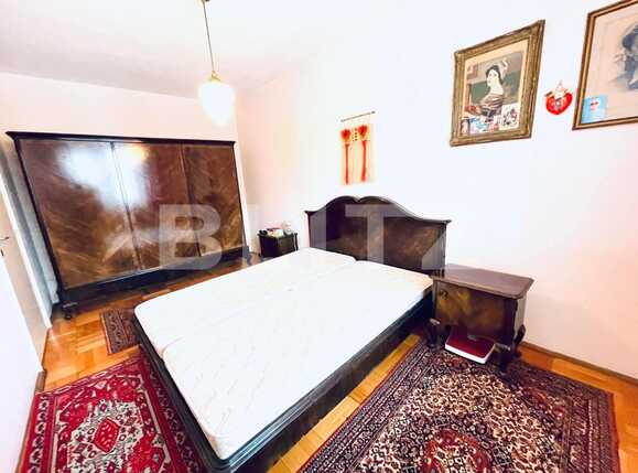 Apartament de vânzare 3 camere Ultracentral - 78217AV | BLITZ Arad | Poza3