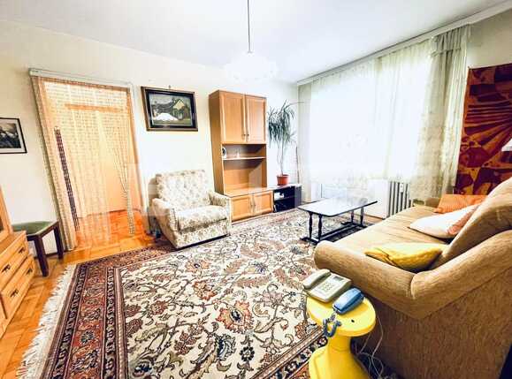 Apartament de vânzare 3 camere Ultracentral - 78217AV | BLITZ Arad | Poza1