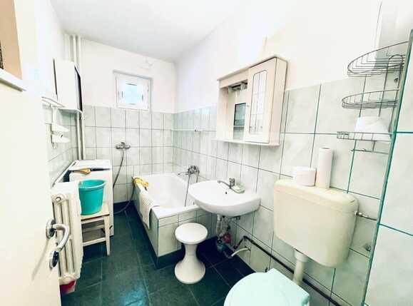 Apartament de vânzare 3 camere Ultracentral - 78217AV | BLITZ Arad | Poza8