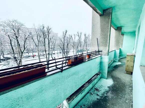 Apartament de vânzare 3 camere Ultracentral - 78217AV | BLITZ Arad | Poza10