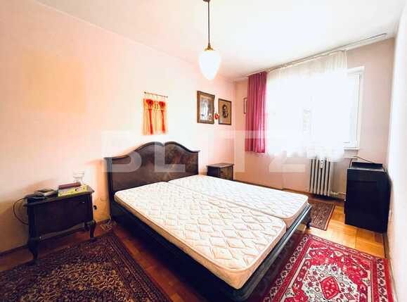 Apartament de vânzare 3 camere Ultracentral - 78217AV | BLITZ Arad | Poza4