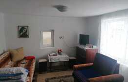 Casa individuala, 4 camere, 1600 mp teren, centru Curtici