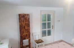 Casa individuala, 4 camere, 1600 mp teren, centru Curtici