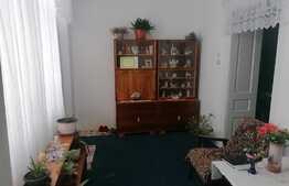 Casa individuala, 4 camere, 1600 mp teren, centru Curtici