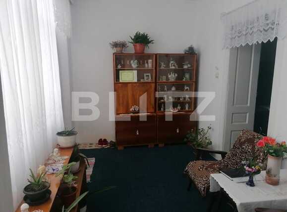 Casa de vânzare 4 camere Exterior Nord - 78308CV | BLITZ Arad | Poza3