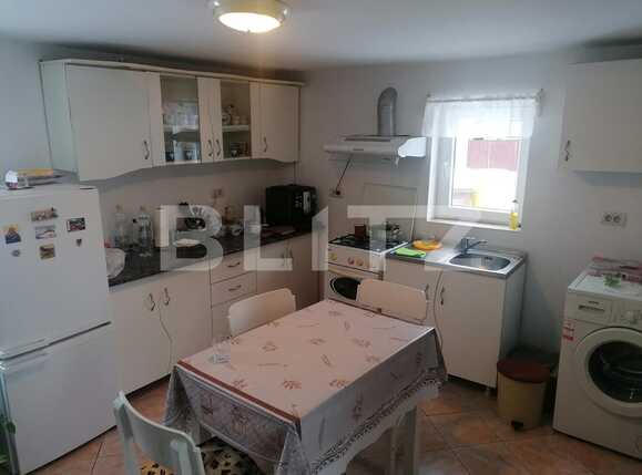 Casa de vânzare 4 camere Exterior Nord - 78308CV | BLITZ Arad | Poza12