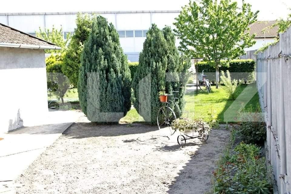 Casa de vânzare 4 camere Exterior Nord - 78308CV | BLITZ Arad | Poza14