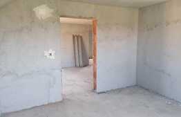 Casa la gri P+M, 165 mp utili, teren 300 mp, in Zimandu Nou