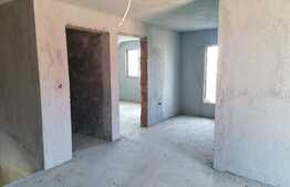 Casa la gri P+M, 165 mp utili, teren 300 mp, in Zimandu Nou