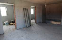 Casa la gri P+M, 165 mp utili, teren 300 mp, in Zimandu Nou