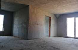 Casa la gri P+M, 165 mp utili, teren 300 mp, in Zimandu Nou