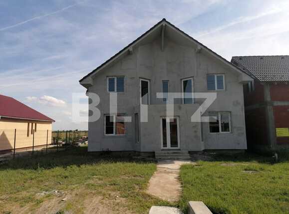 Casa de vânzare 5 camere Nord - 78353CV | BLITZ Arad | Poza2