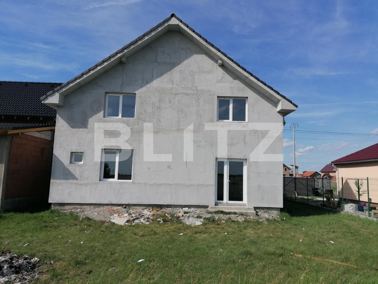 Casa de vânzare 5 camere Nord - 78353CV | BLITZ Arad | Poza10