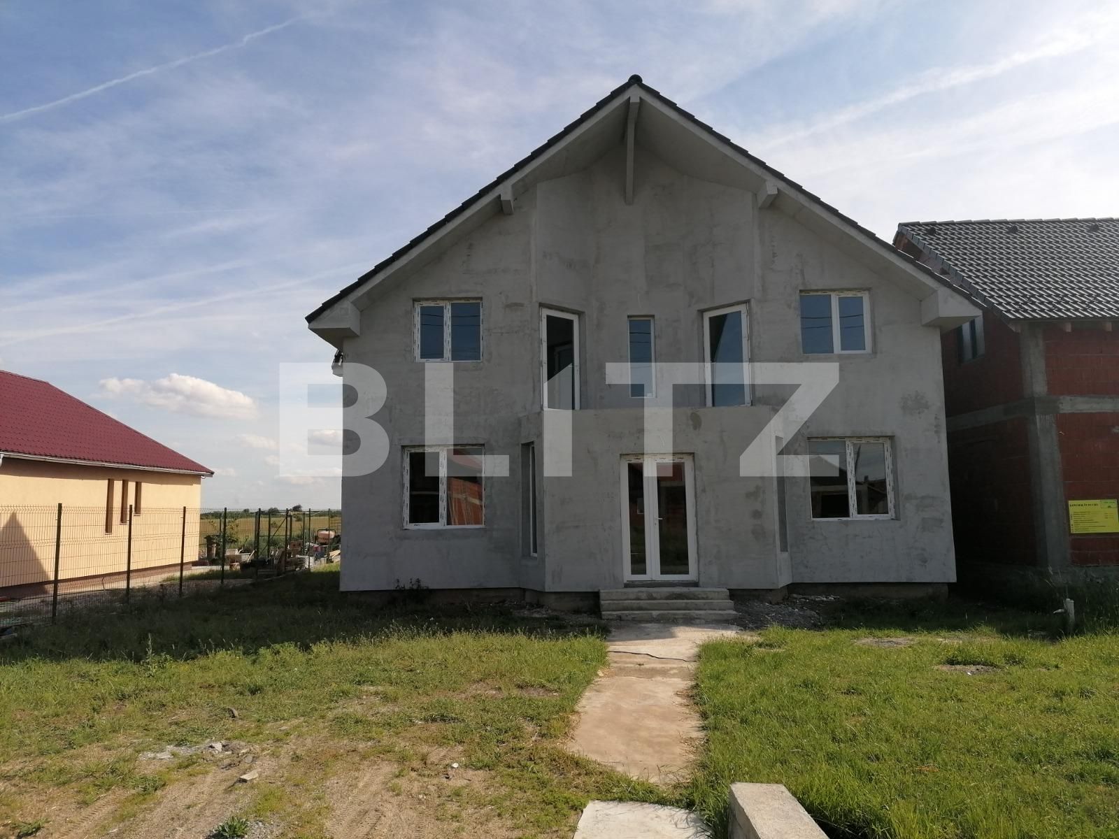 Casa de vânzare 5 camere Nord - 78353CV | BLITZ Arad | Poza2