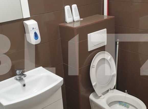 Spațiu comercial de închiriat Micalaca - 78380SIC | BLITZ Arad | Poza5