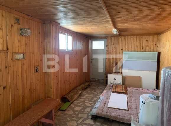 Spațiu birouri de închiriat Aradul Nou - 78451SIB | BLITZ Arad | Poza3