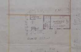 Casă de renovat, 70 mp utili, teren 900 mp, in Sega