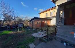 Casă de renovat, 70 mp utili, teren 900 mp, in Sega