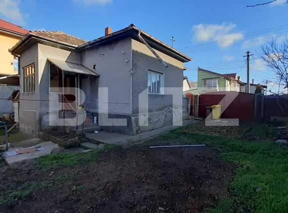 Casa de vânzare 3 camere Sega - 78532CV | BLITZ Arad | Poza1