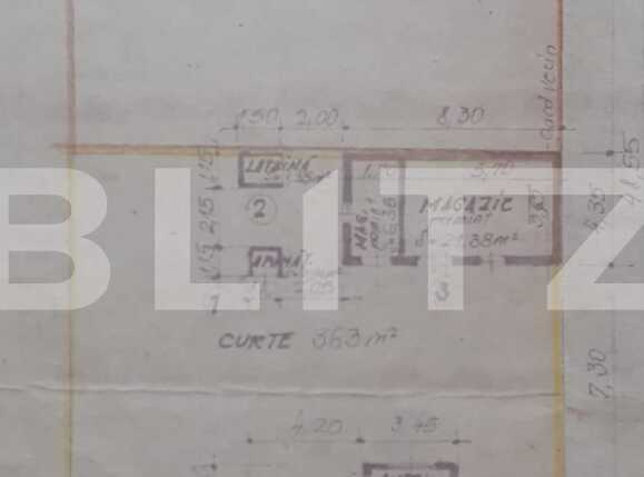 Casa de vânzare 3 camere Sega - 78532CV | BLITZ Arad | Poza6