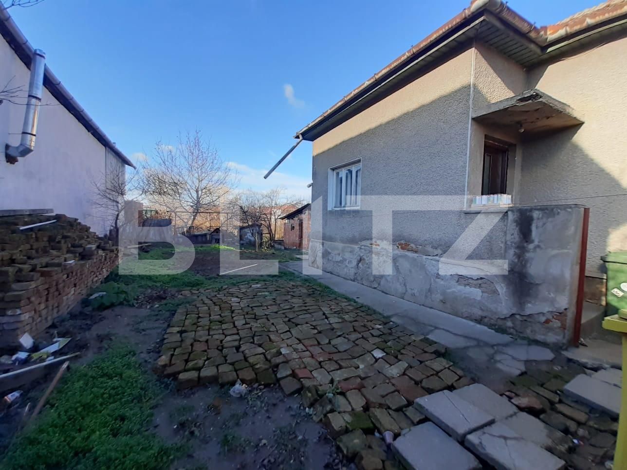 Casa de vânzare 3 camere Sega - 78532CV | BLITZ Arad | Poza5