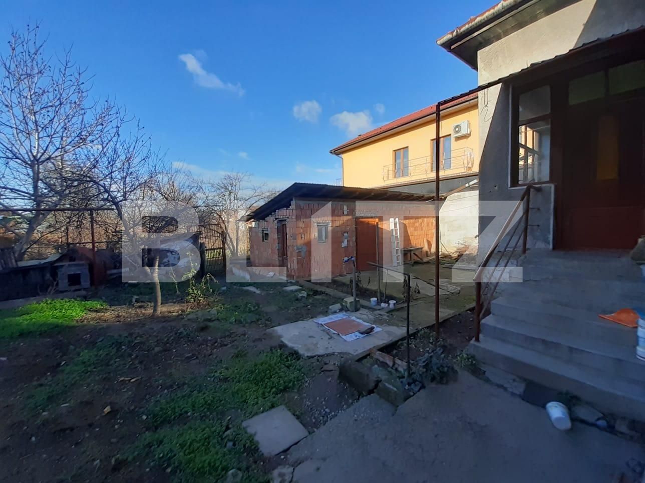 Casa de vânzare 3 camere Sega - 78532CV | BLITZ Arad | Poza4