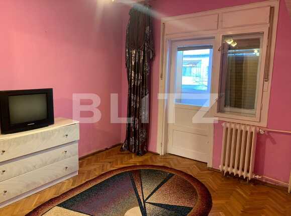 Apartament de închiriat 3 camere Ultracentral - 78581AI | BLITZ Arad | Poza4