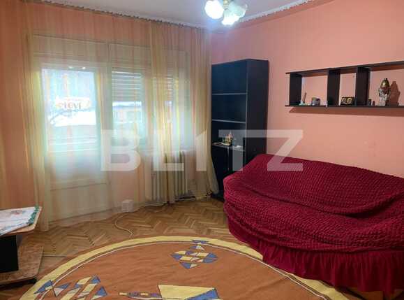 Apartament de închiriat 3 camere Ultracentral - 78581AI | BLITZ Arad | Poza2