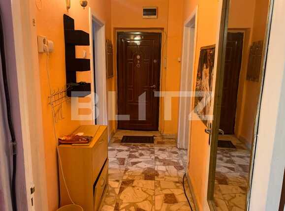 Apartament de închiriat 3 camere Ultracentral - 78581AI | BLITZ Arad | Poza8