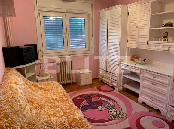 Apartament de închiriat 3 camere Ultracentral - 78581AI | BLITZ Arad | Poza1