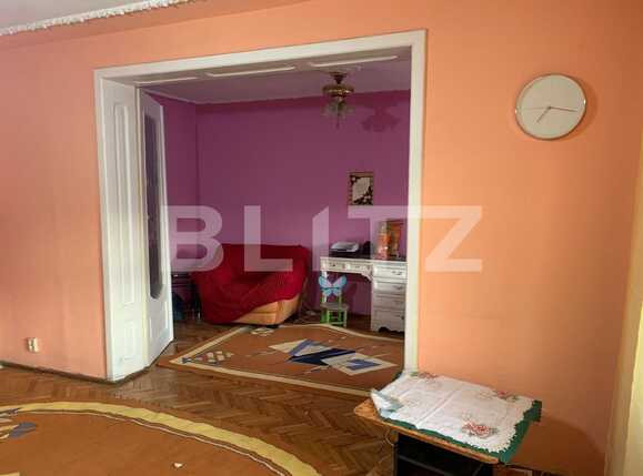 Apartament de închiriat 3 camere Ultracentral - 78581AI | BLITZ Arad | Poza5