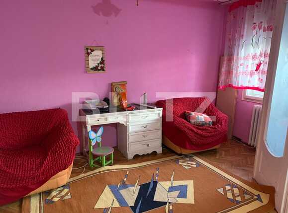 Apartament de închiriat 3 camere Ultracentral - 78581AI | BLITZ Arad | Poza3