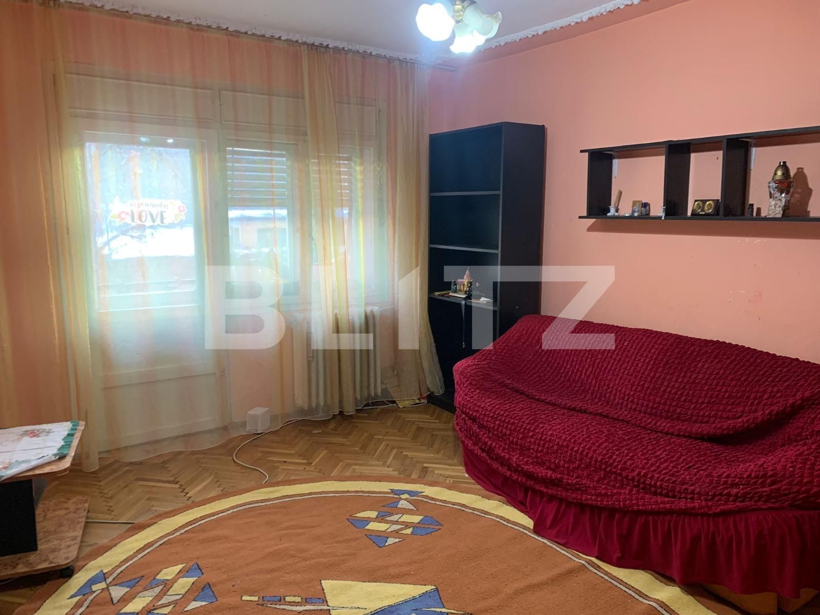 Apartament de închiriat 3 camere Ultracentral - 78581AI | BLITZ Arad | Poza2