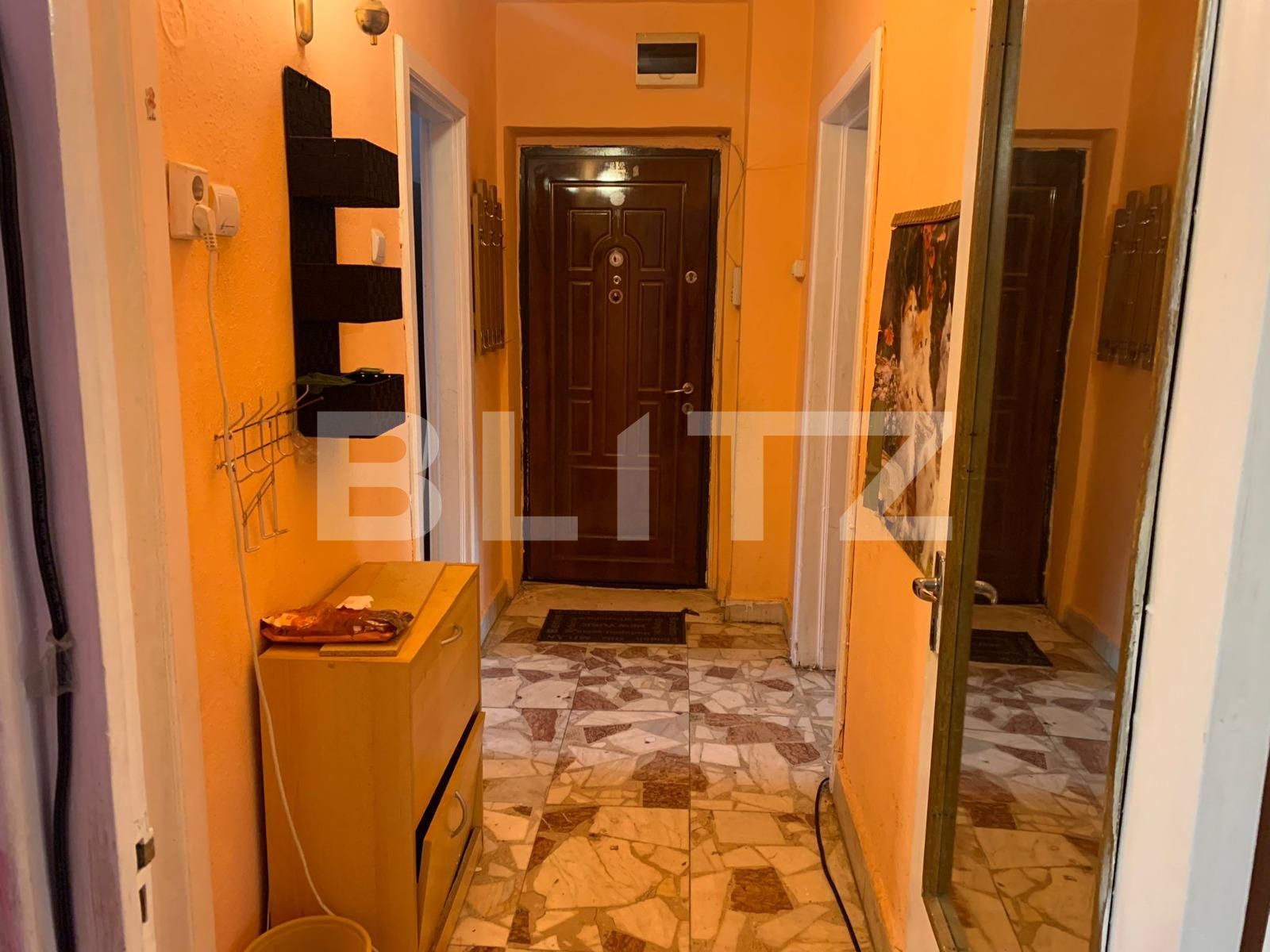 Apartament de închiriat 3 camere Ultracentral - 78581AI | BLITZ Arad | Poza8