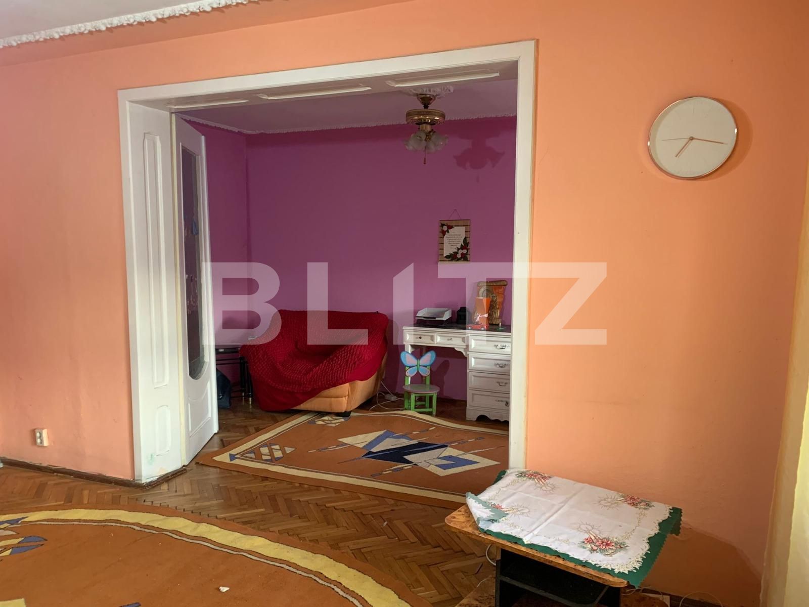 Apartament de închiriat 3 camere Ultracentral - 78581AI | BLITZ Arad | Poza5