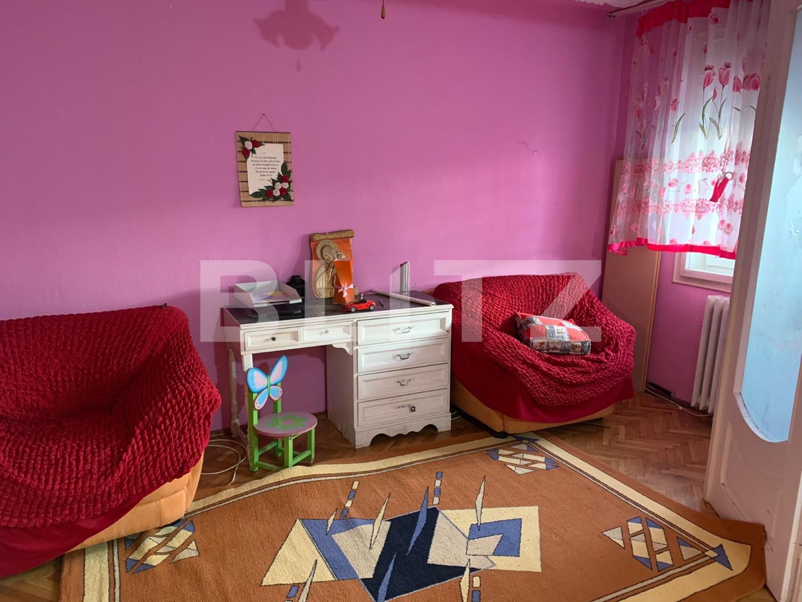 Apartament de închiriat 3 camere Ultracentral - 78581AI | BLITZ Arad | Poza3