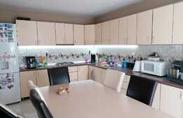 Casa individuala, 130 mp utili, teren 400 mp, mobilata, in Bujac