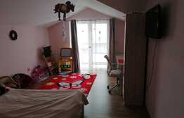 Casa individuala, 130 mp utili, teren 400 mp, mobilata, in Bujac