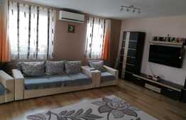 Casa individuala, 130 mp utili, teren 400 mp, mobilata, in Bujac