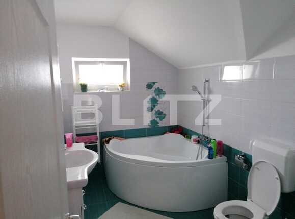 Casa de vânzare 5 camere Bujac - 78596CV | BLITZ Arad | Poza12