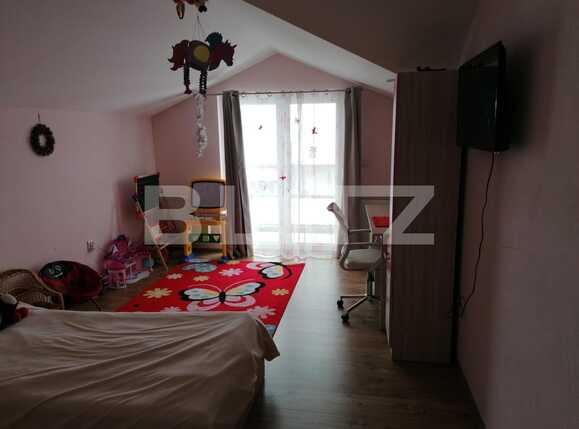 Casa de vânzare 5 camere Bujac - 78596CV | BLITZ Arad | Poza9