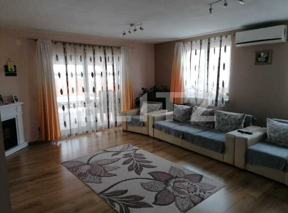 Casa de vânzare 5 camere Bujac - 78596CV | BLITZ Arad | Poza2