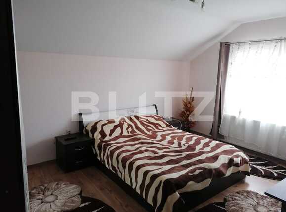 Casa de vânzare 5 camere Bujac - 78596CV | BLITZ Arad | Poza8