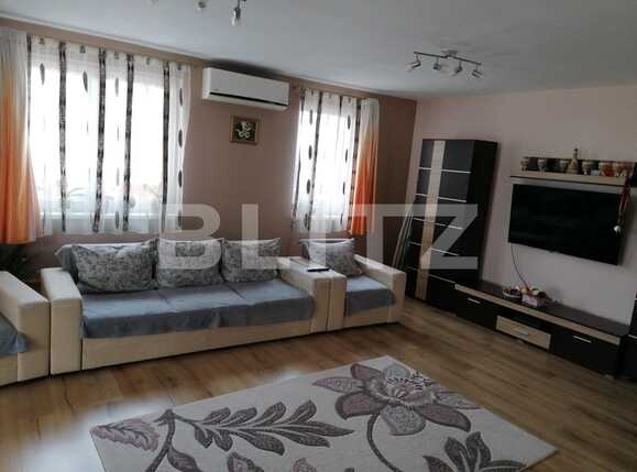 Casa de vânzare 5 camere Bujac - 78596CV | BLITZ Arad | Poza4