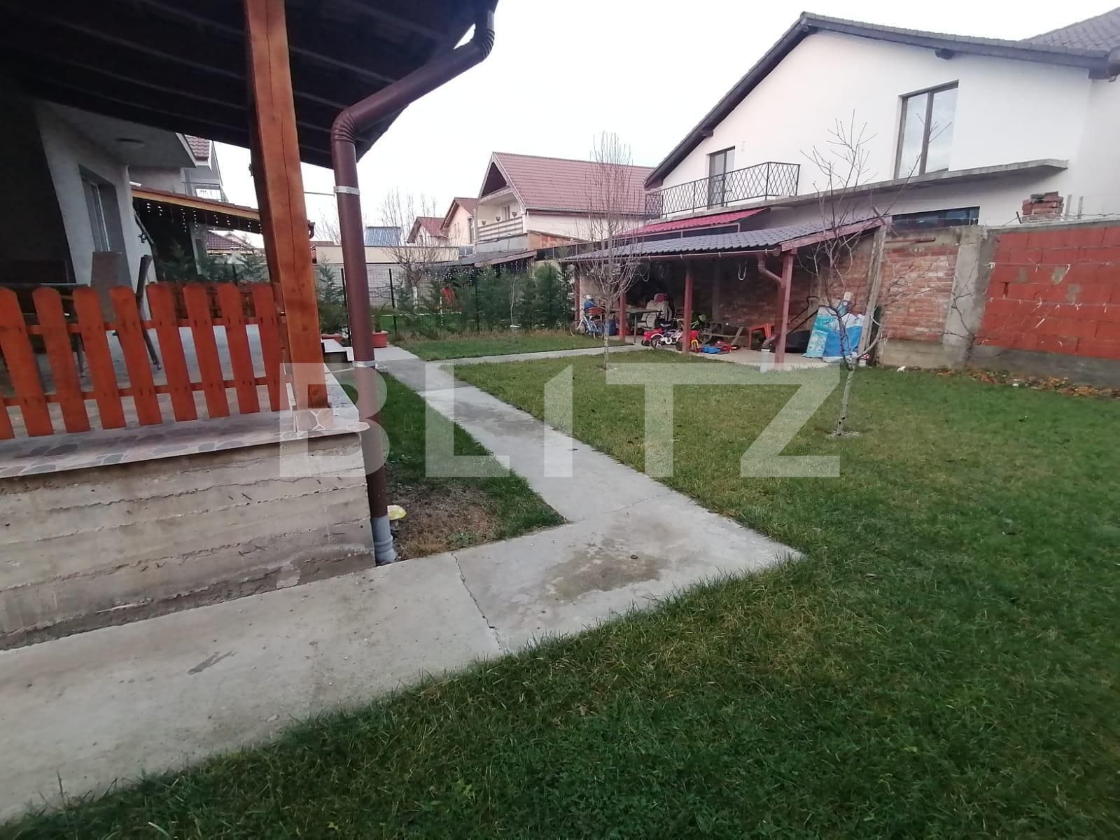 Casa de vânzare 5 camere Bujac - 78596CV | BLITZ Arad | Poza18