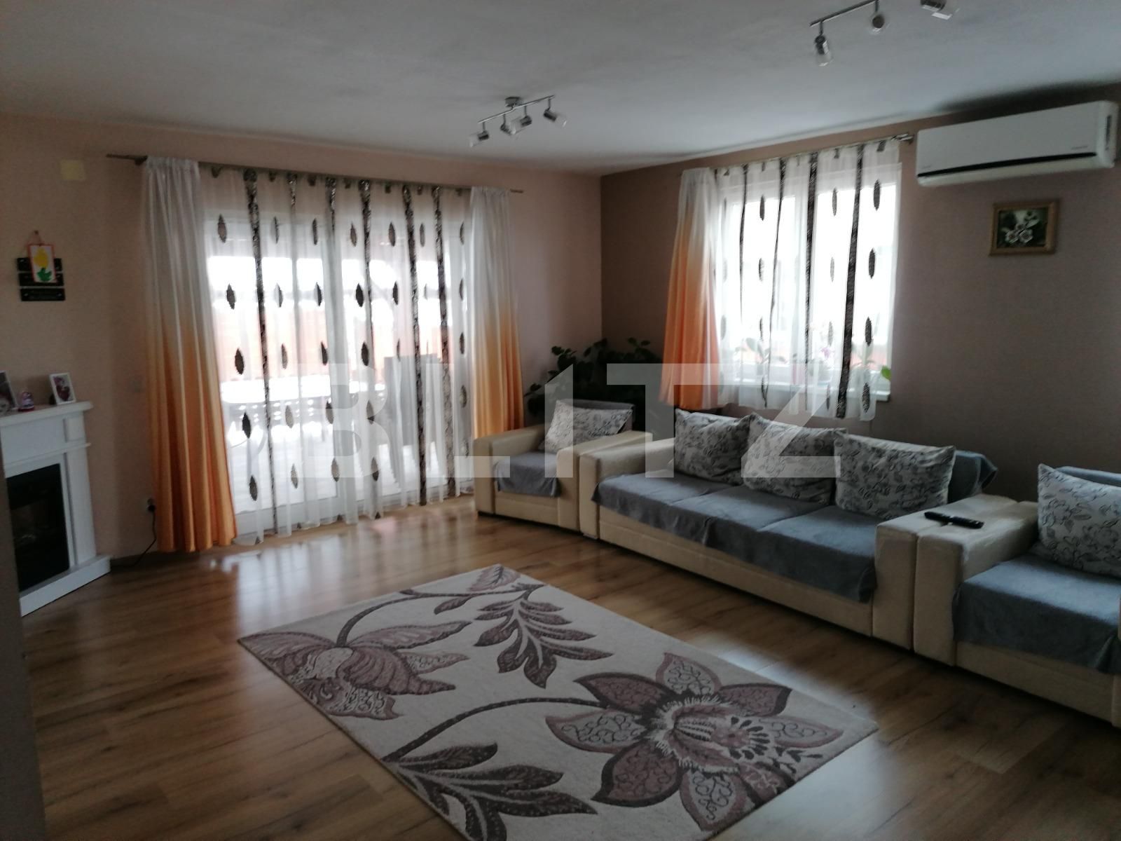 Casa de vânzare 5 camere Bujac - 78596CV | BLITZ Arad | Poza2