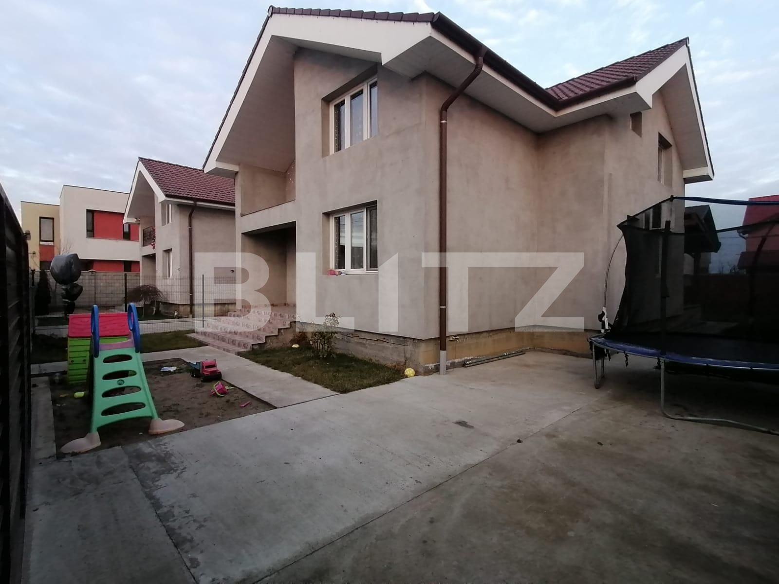 Casa de vânzare 5 camere Bujac - 78596CV | BLITZ Arad | Poza16